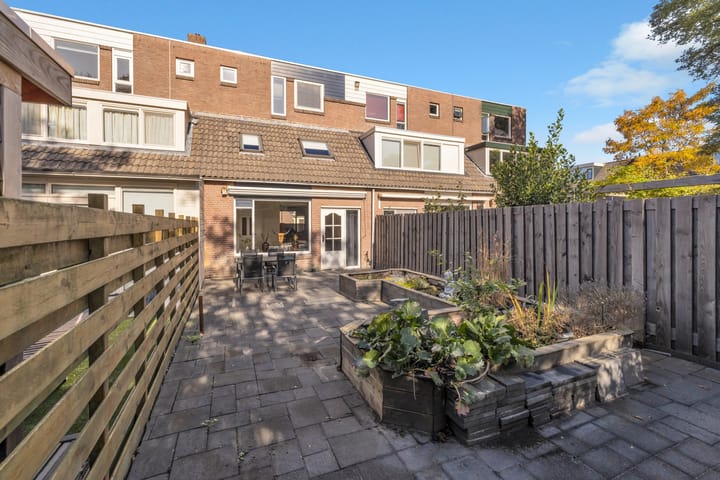 Foto 5 van Top Naefflaan 20