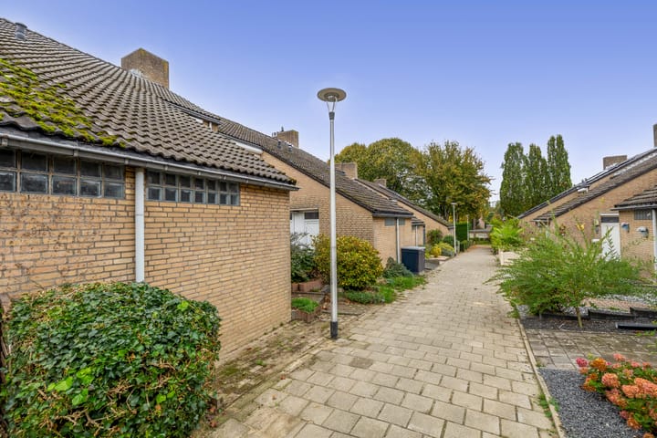 Foto 40 van Hofstraat 19