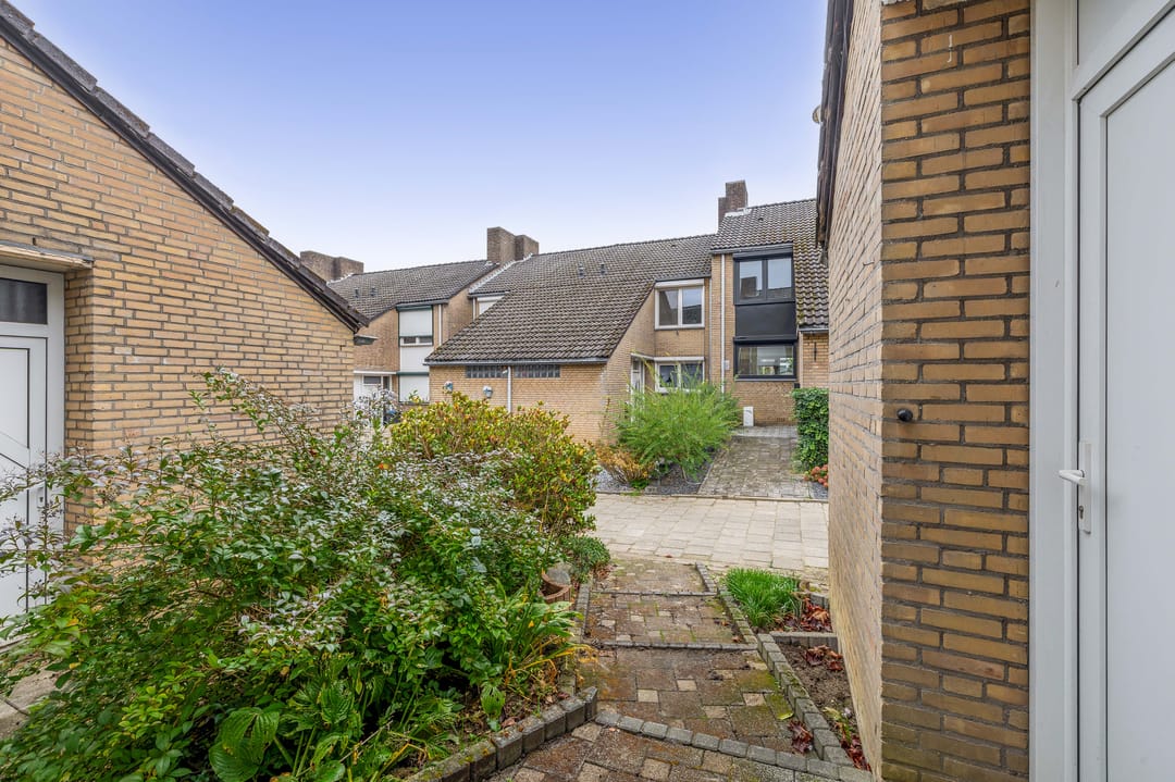 Foto 41 van Hofstraat 19