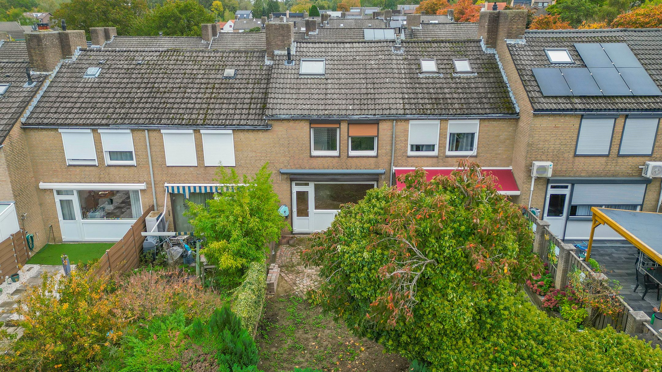 Foto 42 van Hofstraat 19