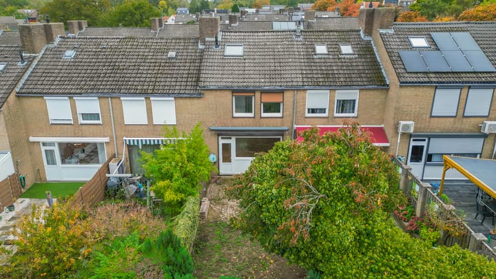 Foto 42 van Hofstraat 19