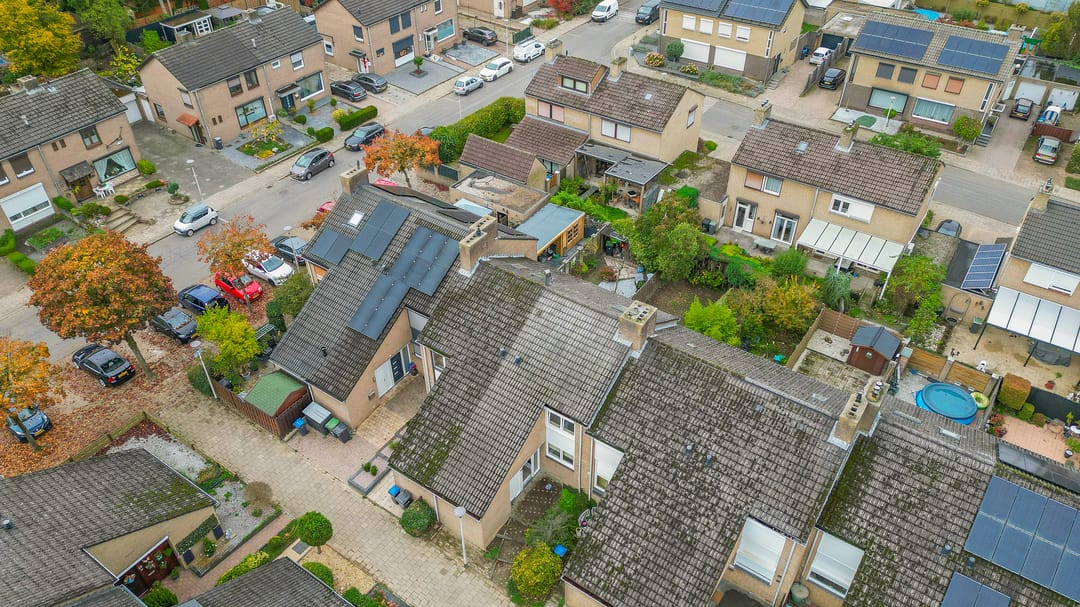 Foto 43 van Hofstraat 19