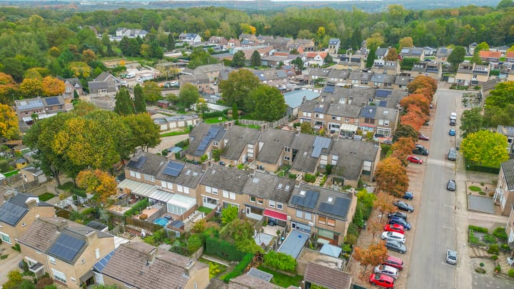 Foto 45 van Hofstraat 19