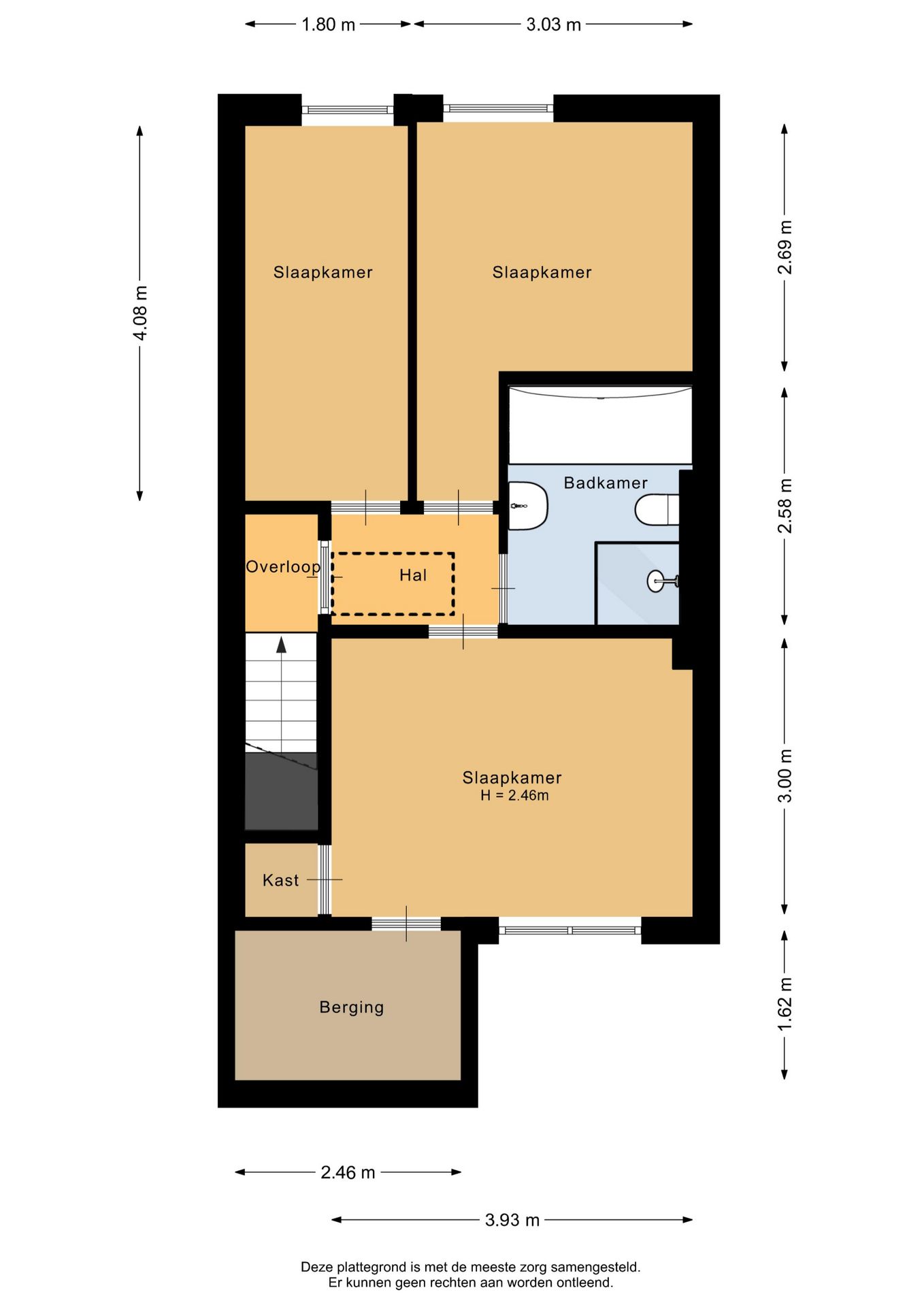 Foto 51 van Hofstraat 19