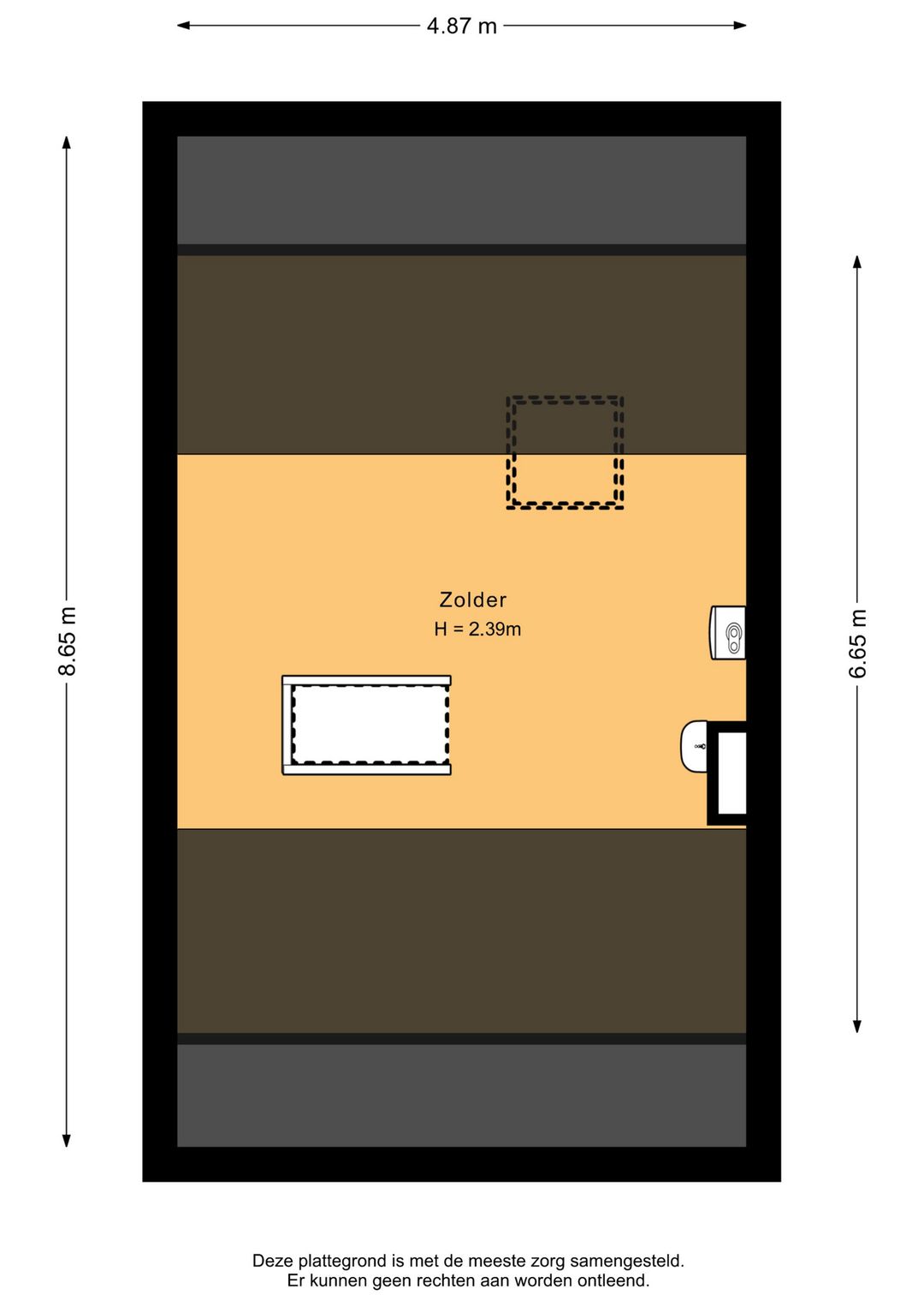 Foto 52 van Hofstraat 19