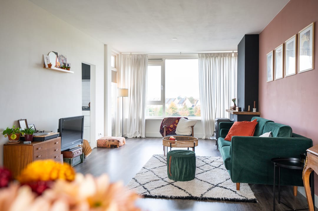 Photo 8 of Jan van Riebeeckstraat 156