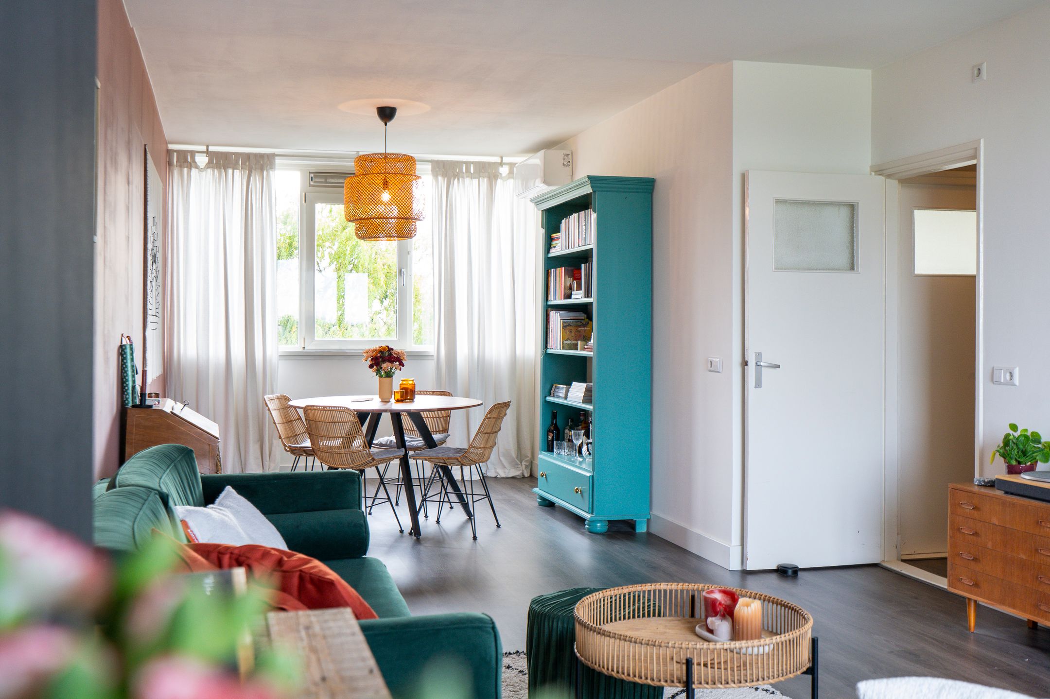 Photo 9 of Jan van Riebeeckstraat 156