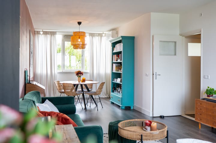 Foto 9 van Jan van Riebeeckstraat 156