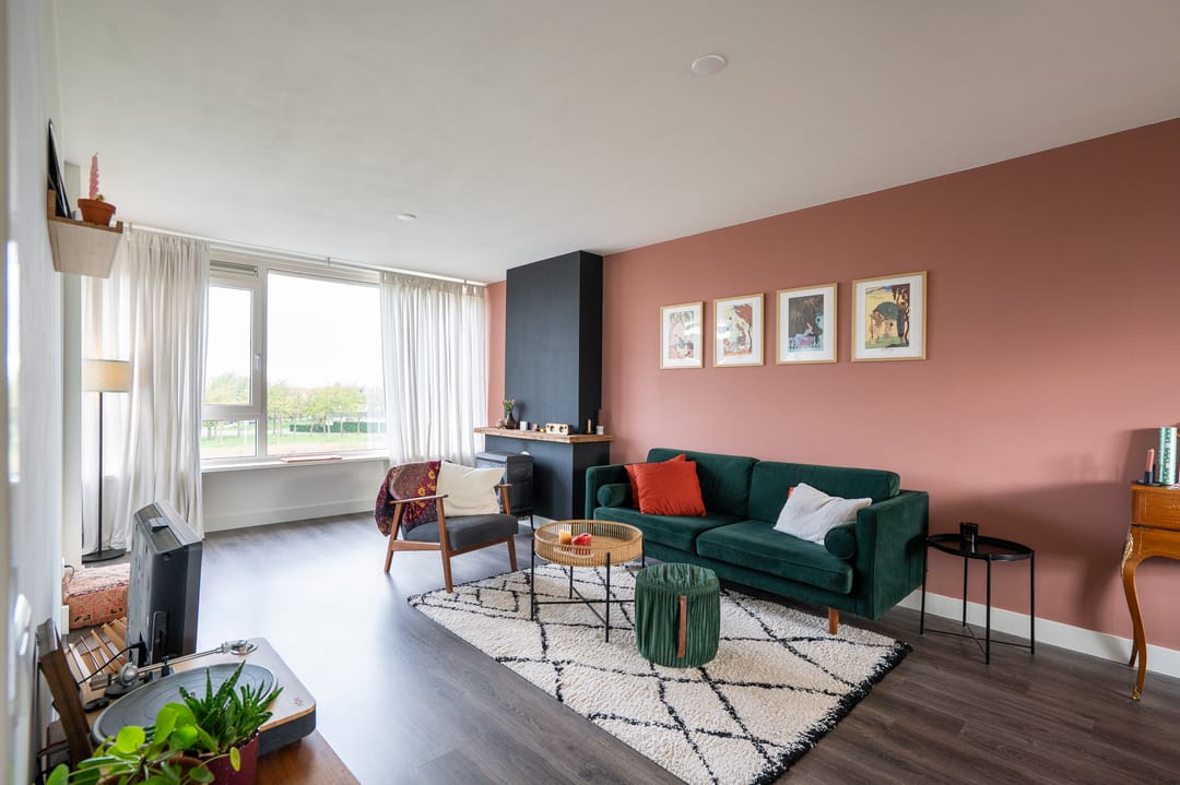 Photo 11 of Jan van Riebeeckstraat 156