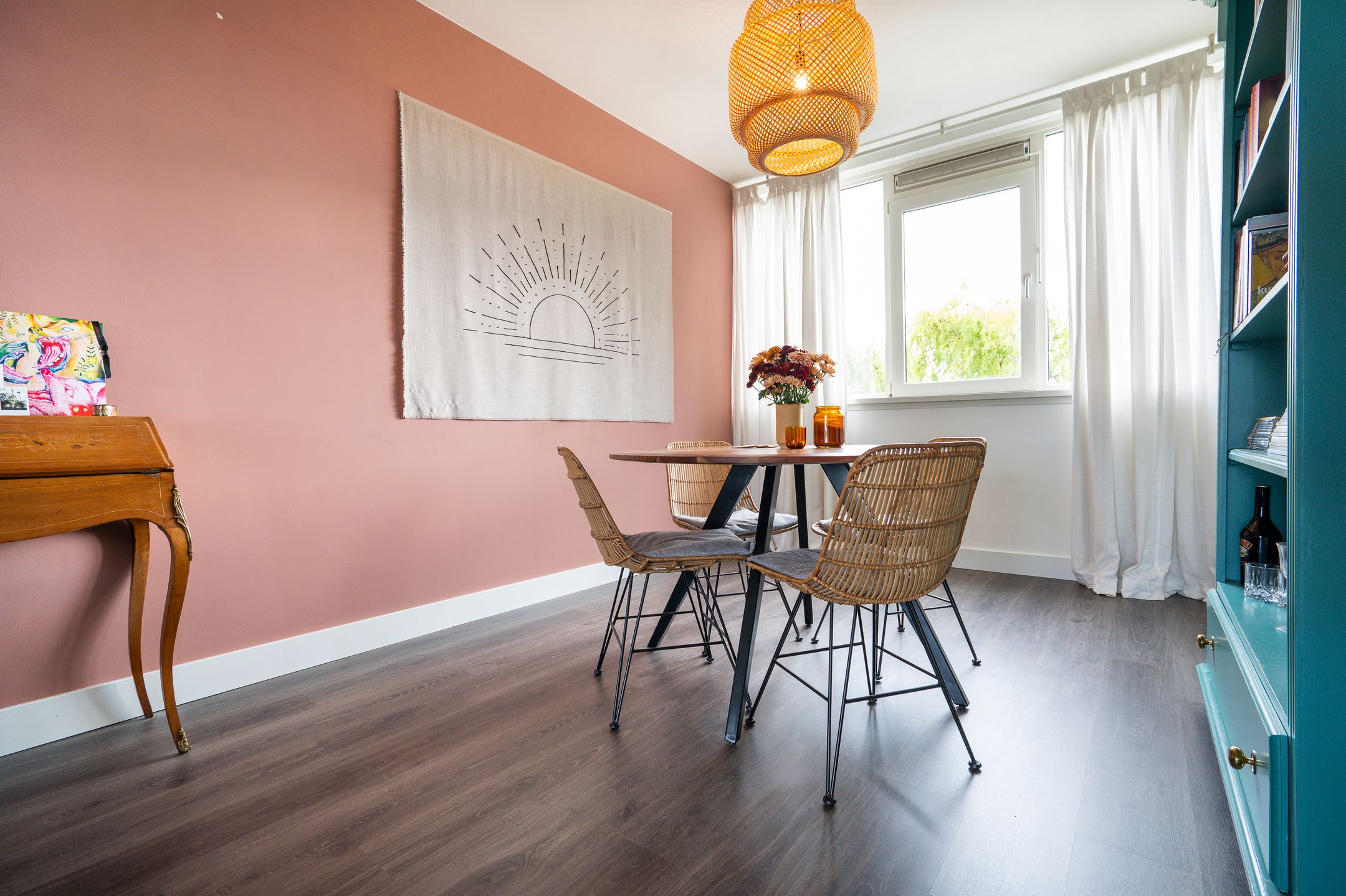 Photo 12 of Jan van Riebeeckstraat 156