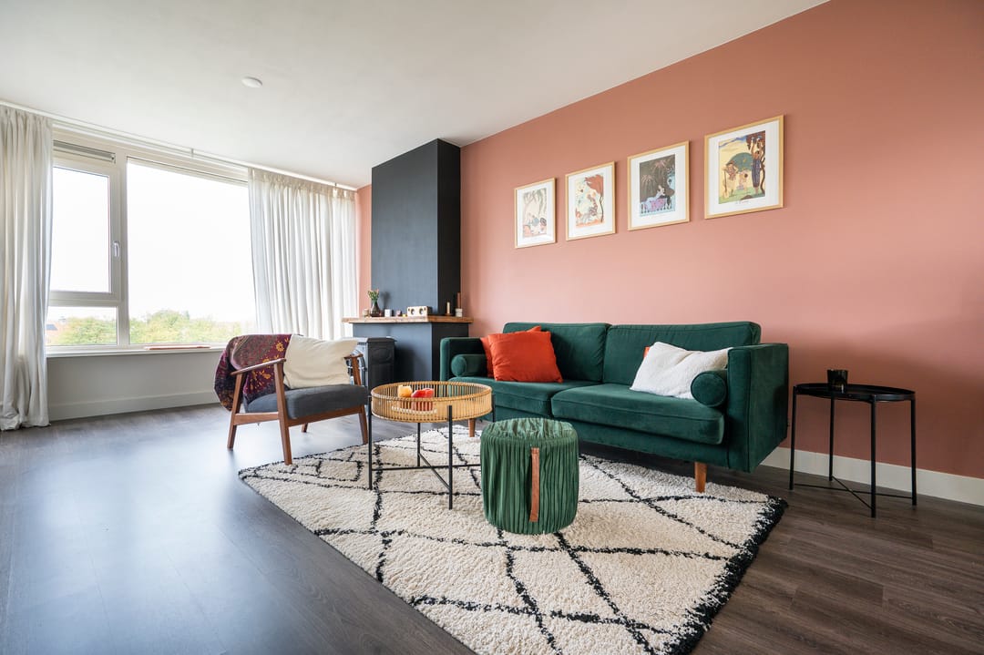 Photo 13 of Jan van Riebeeckstraat 156