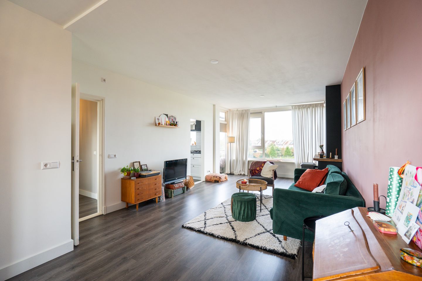 Photo 14 of Jan van Riebeeckstraat 156