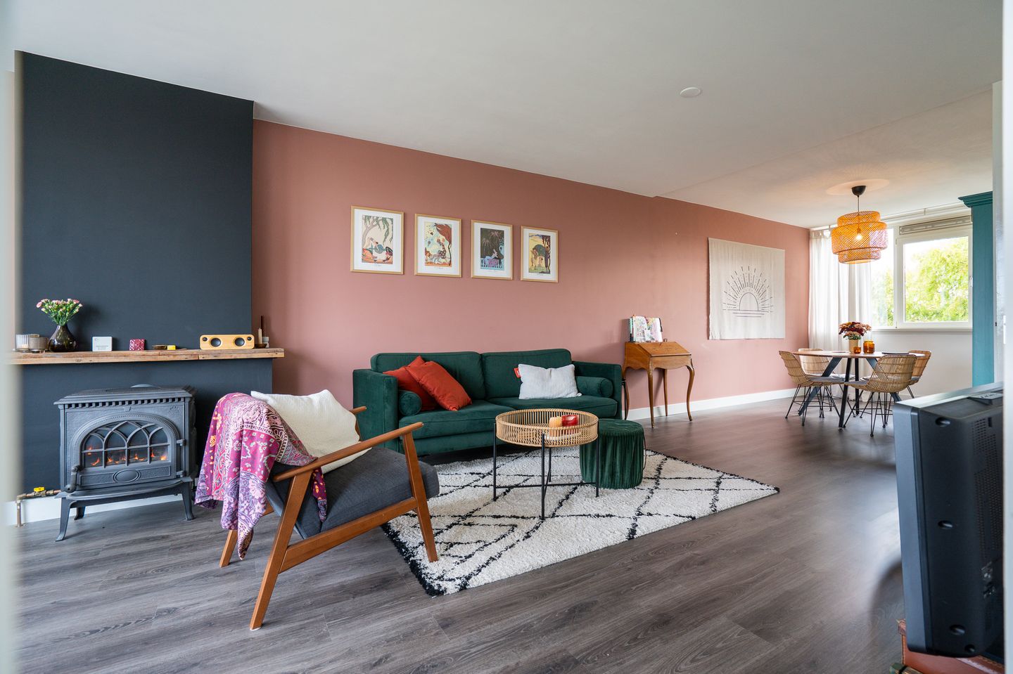 Photo 10 of Jan van Riebeeckstraat 156