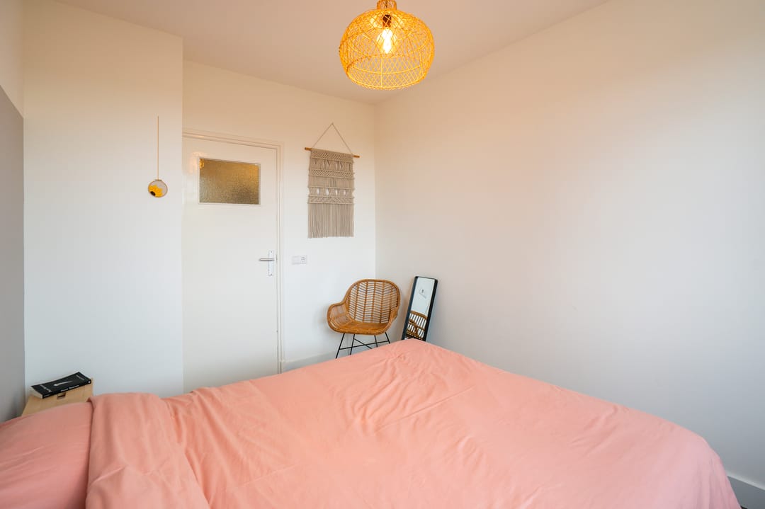 Photo 22 of Jan van Riebeeckstraat 156