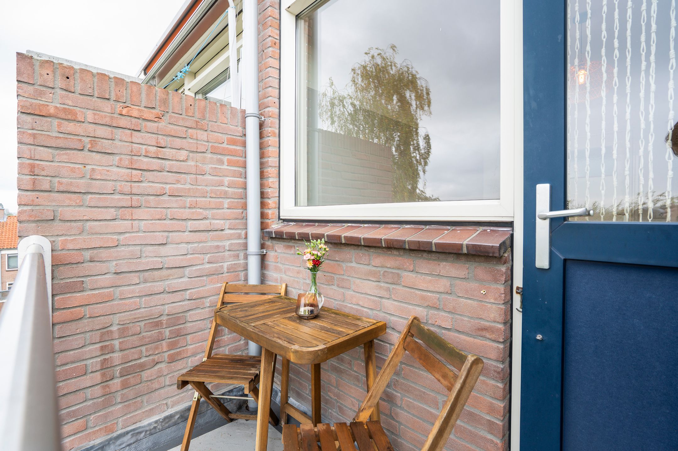 Photo 24 of Jan van Riebeeckstraat 156