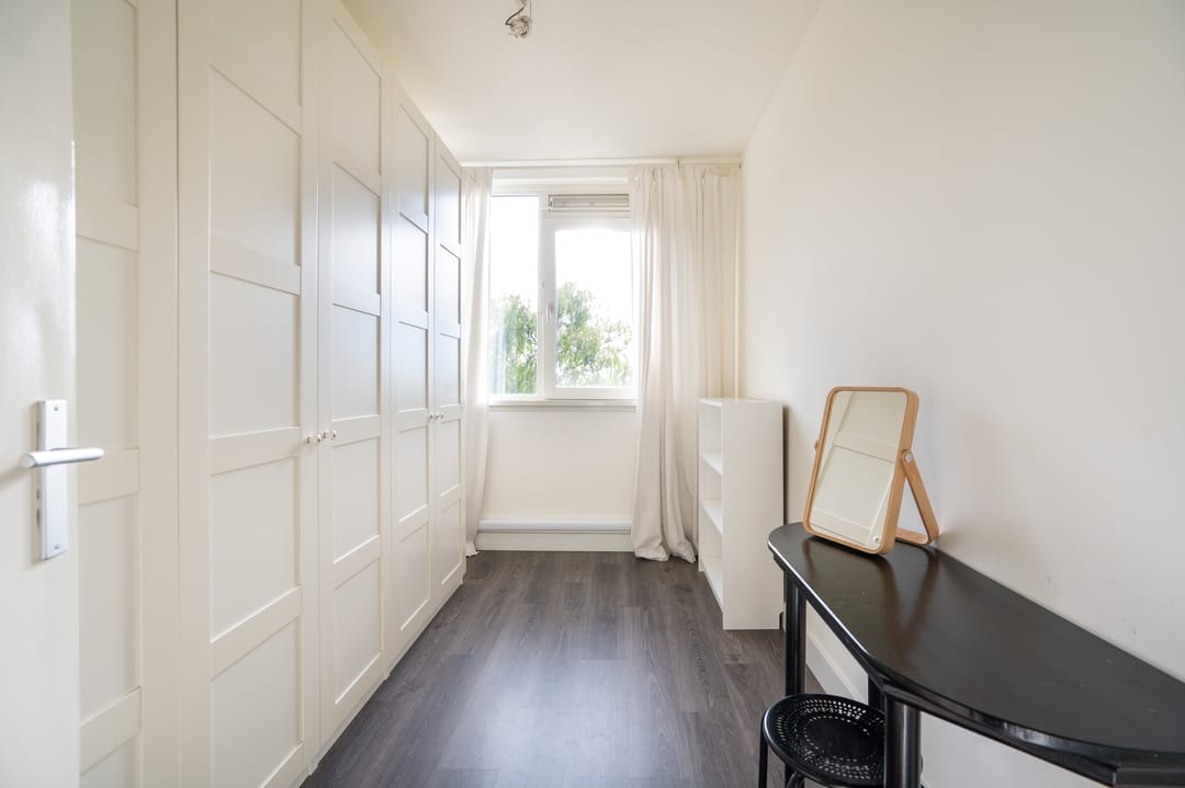 Photo 28 of Jan van Riebeeckstraat 156