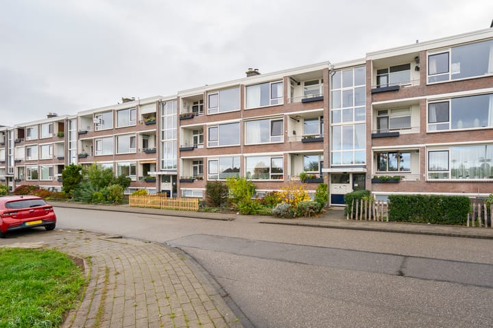 Foto 33 van Jan van Riebeeckstraat 156