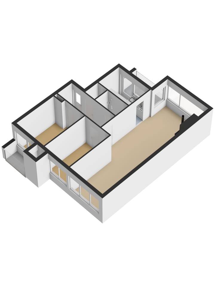 Foto 37 van Jan van Riebeeckstraat 156