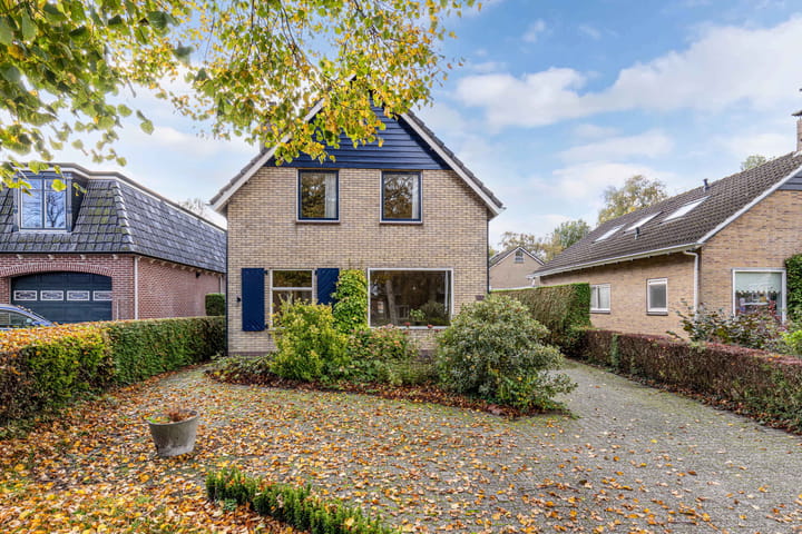 Photo 6 of van Harenstraat 132