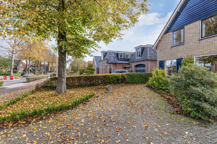 Photo 7 of van Harenstraat 132