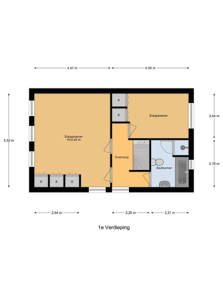 Foto 34 van Zutphensestraat 149-B