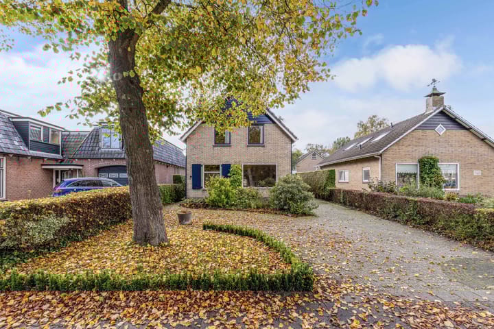 Photo 11 of van Harenstraat 132