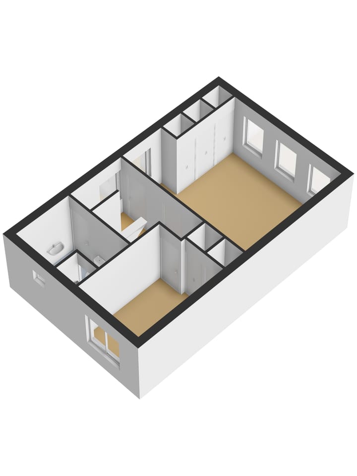 Foto 35 van Zutphensestraat 149-B