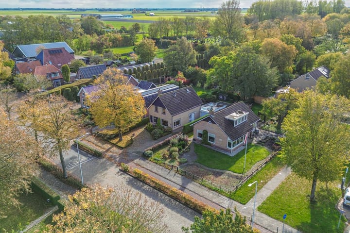 Photo 12 of van Harenstraat 132