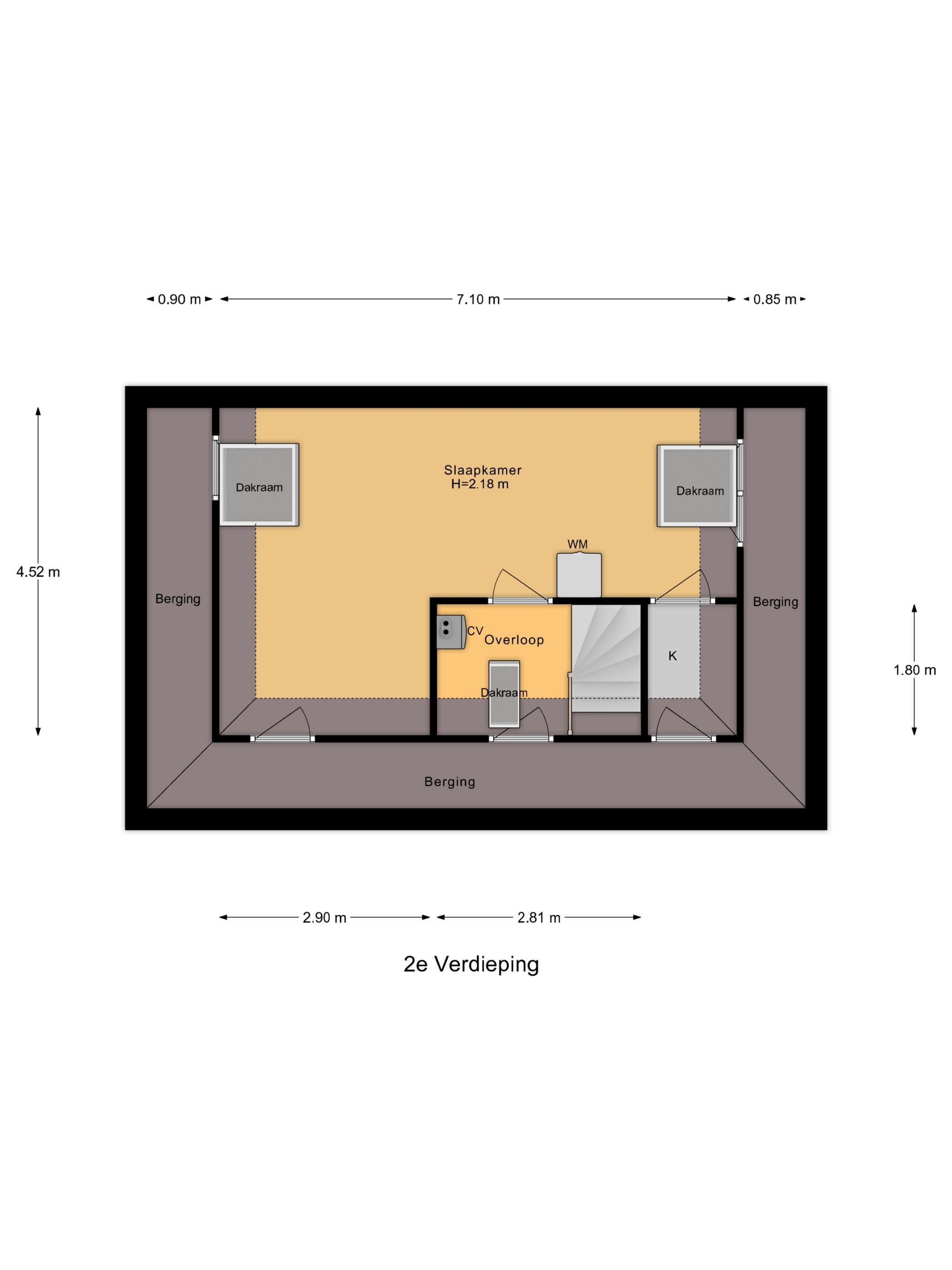 Foto 36 van Zutphensestraat 149-B