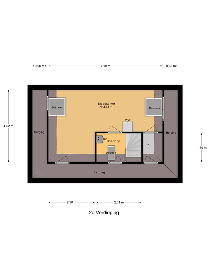 Foto 36 van Zutphensestraat 149-B