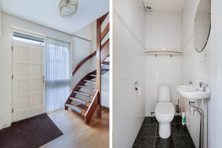 Photo 15 of van Harenstraat 132