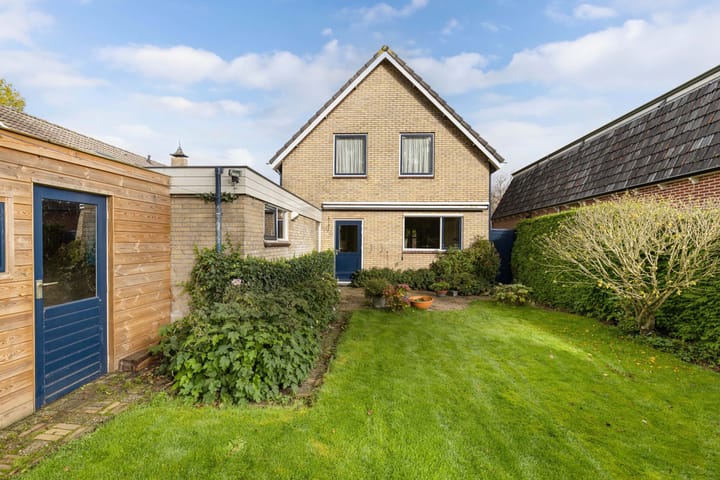 Photo 31 of van Harenstraat 132