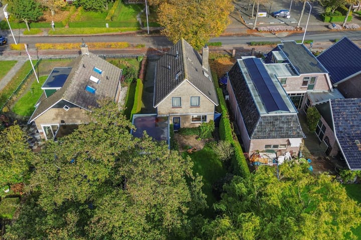 Photo 35 of van Harenstraat 132