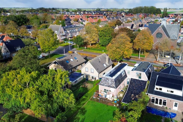 Photo 36 of van Harenstraat 132