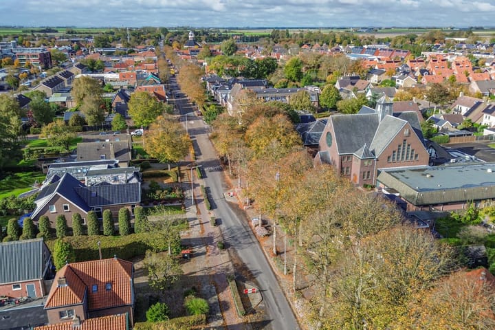 Photo 37 of van Harenstraat 132