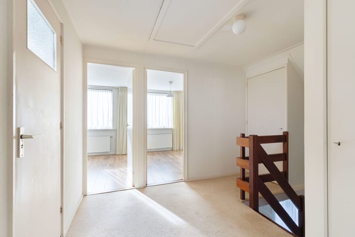 Photo 39 of van Harenstraat 132