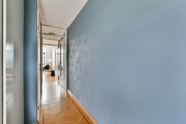 Foto 4 van Aquamarin 92