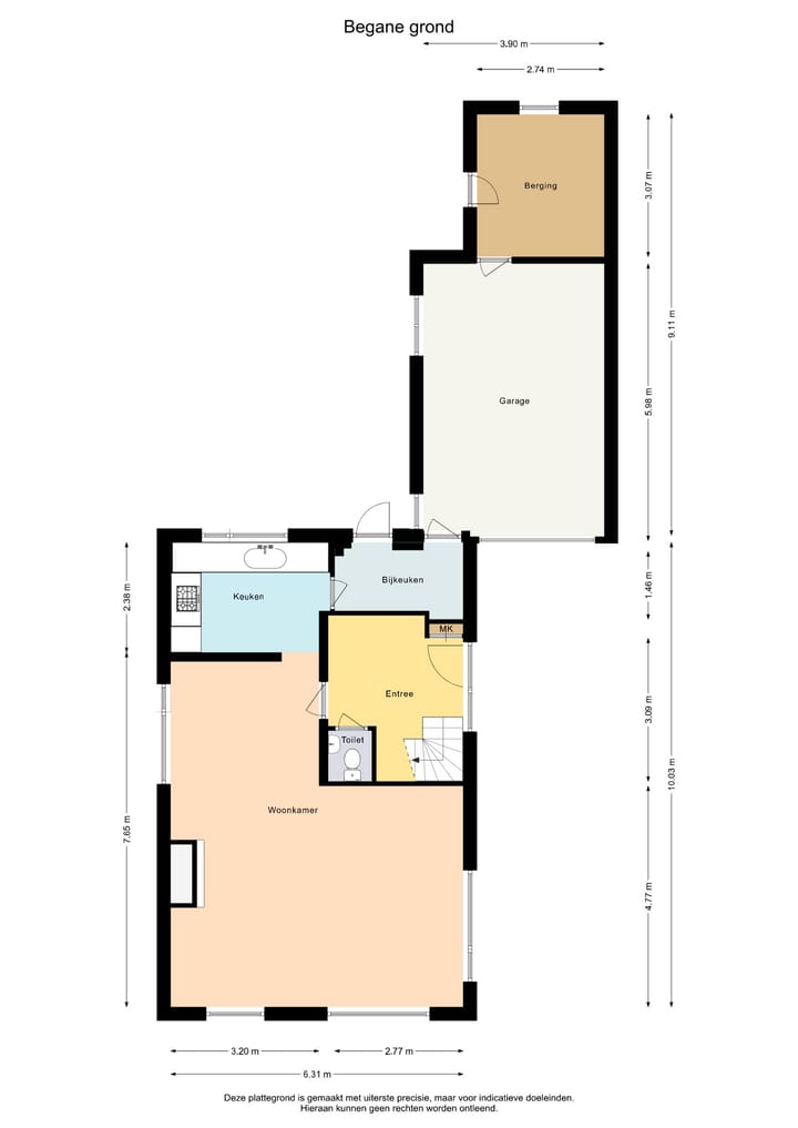 Photo 49 of van Harenstraat 132