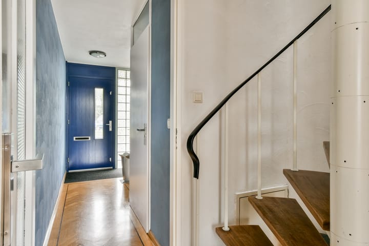 Foto 5 van Aquamarin 92