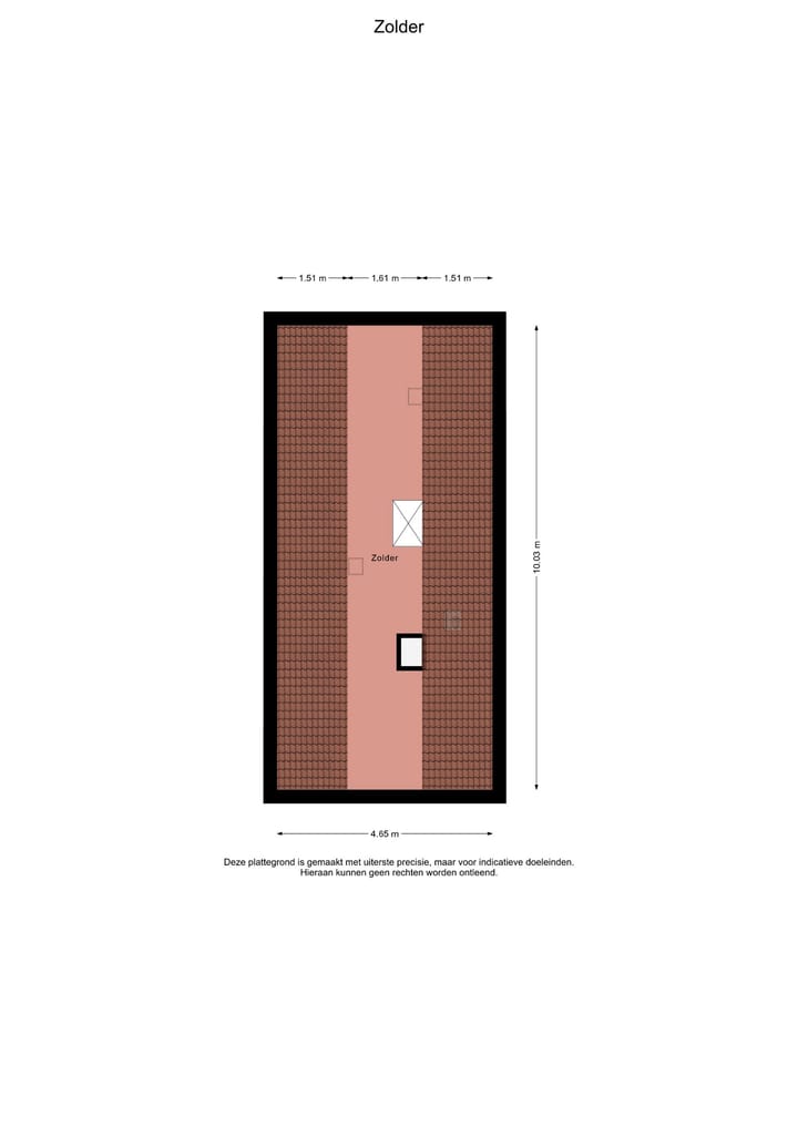 Photo 51 of van Harenstraat 132