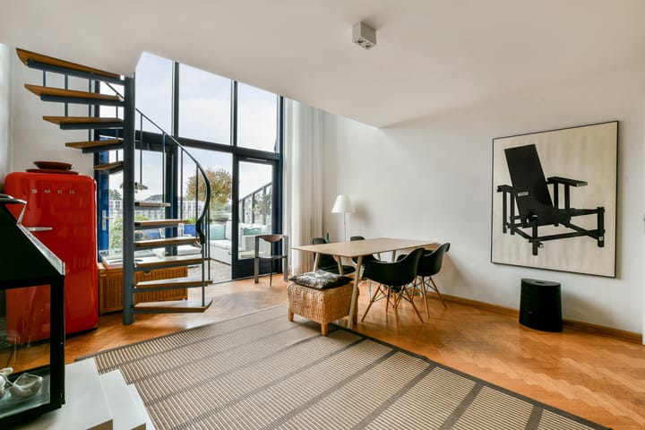 Foto 7 van Aquamarin 92