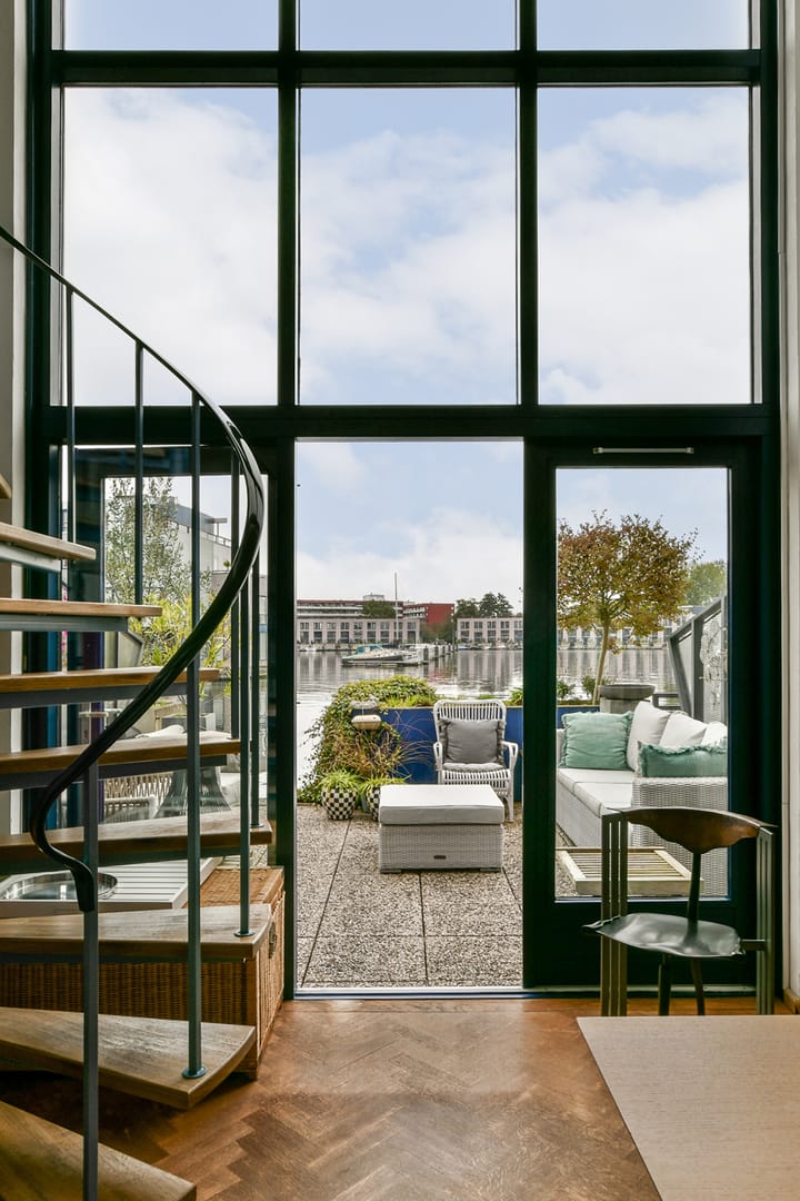 Foto 8 van Aquamarin 92