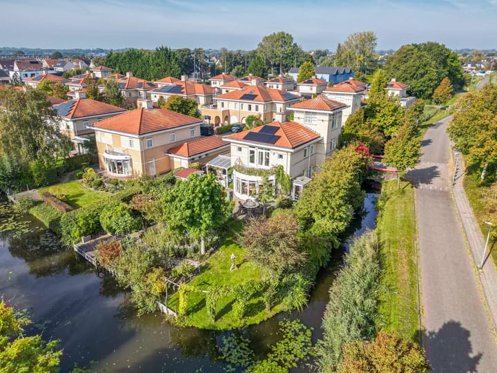 Foto 1 van Waterbospark 81