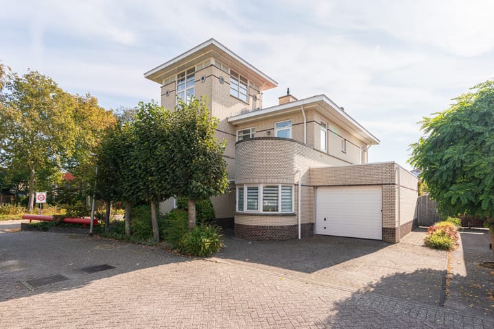 Foto 2 van Waterbospark 81