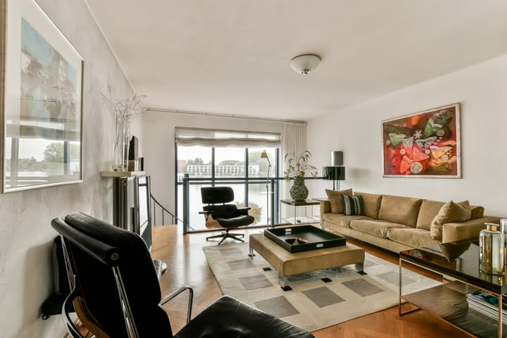 Foto 13 van Aquamarin 92