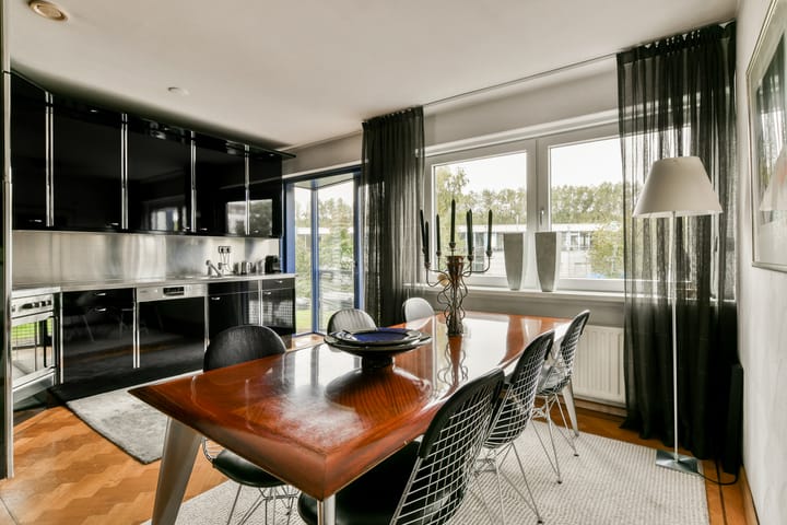 Foto 17 van Aquamarin 92