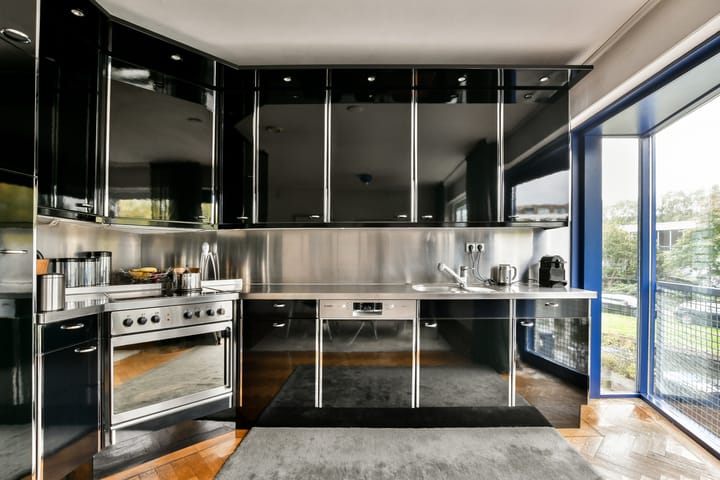 Foto 18 van Aquamarin 92