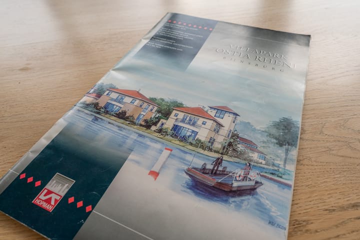 Foto 8 van Waterbospark 81