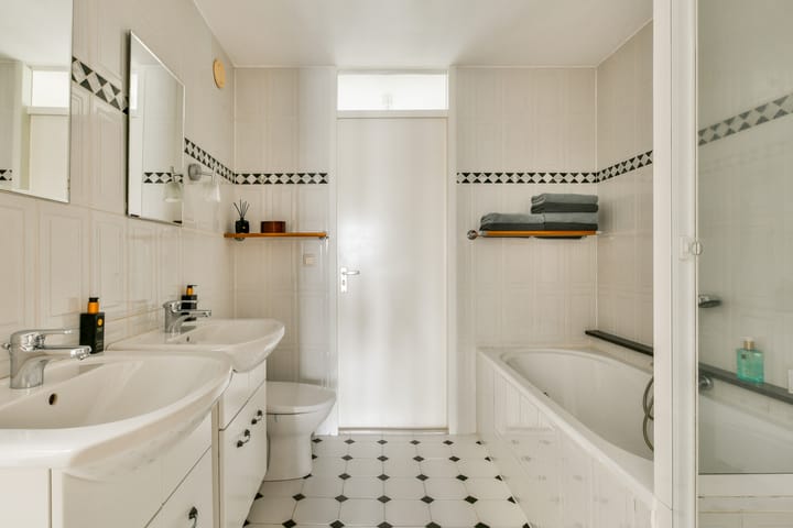 Foto 23 van Aquamarin 92