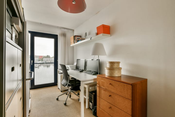 Foto 25 van Aquamarin 92